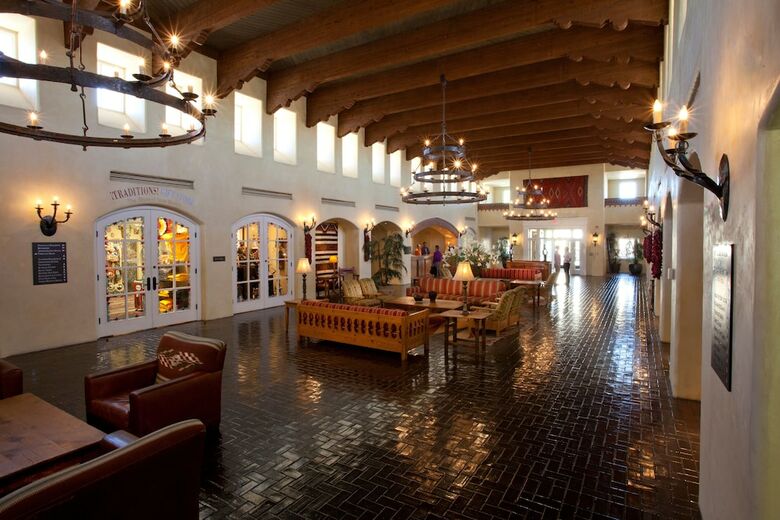 Hotel Albuquerque At Old Town