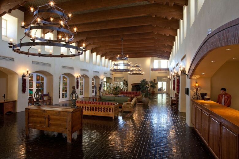 Hotel Albuquerque At Old Town