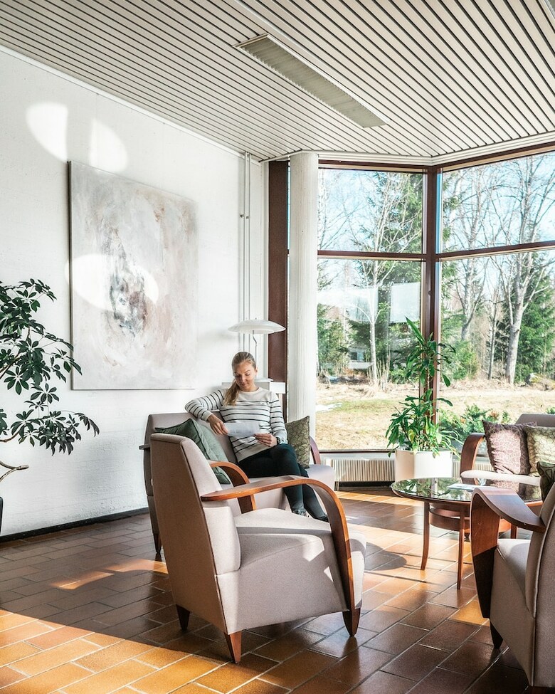 Hotel Nuuksio