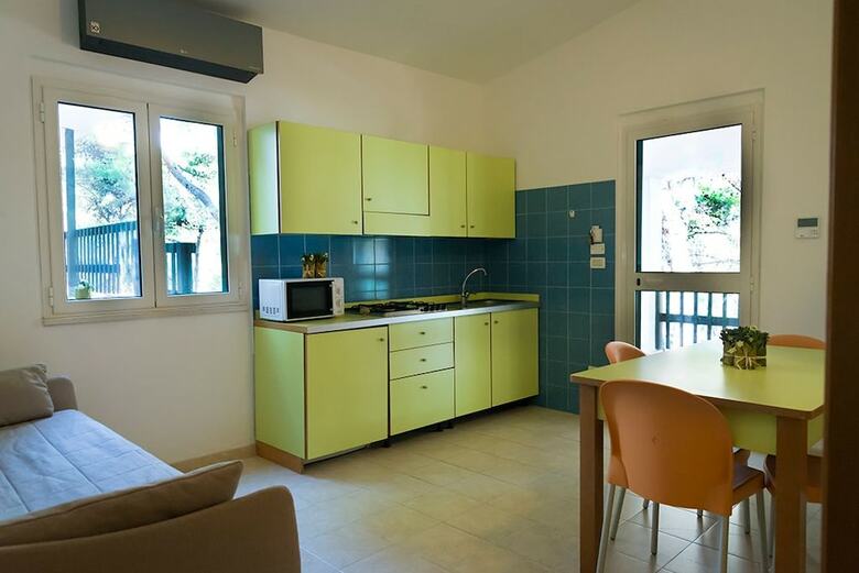 Gattarella Resort Residence