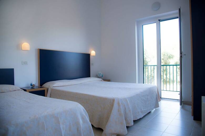Gattarella Resort Residence