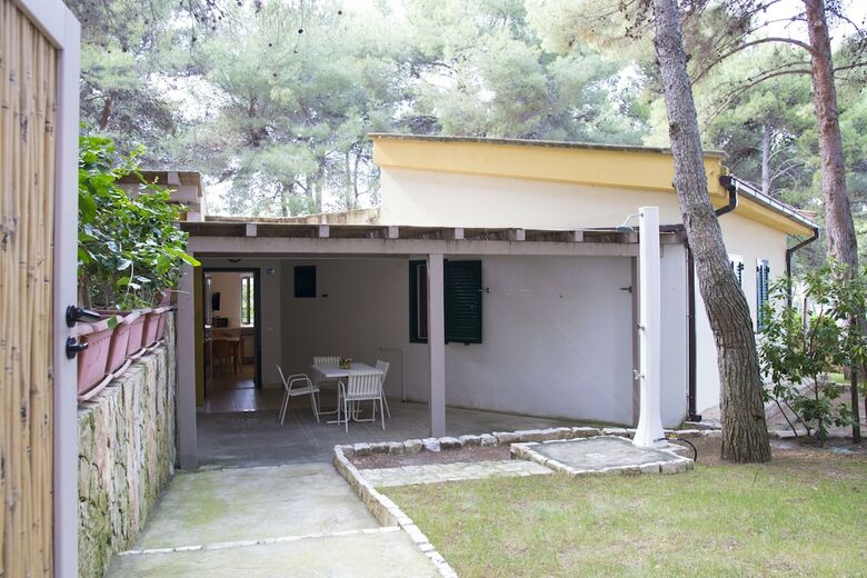 Gattarella Resort Residence