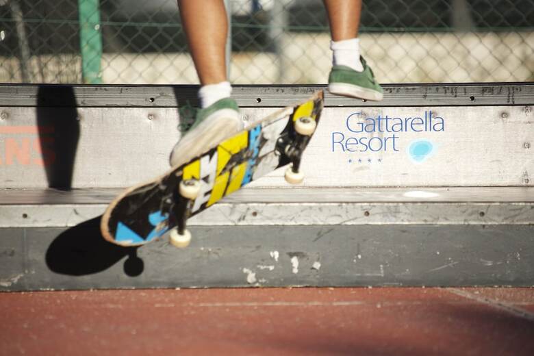 Gattarella Resort Residence