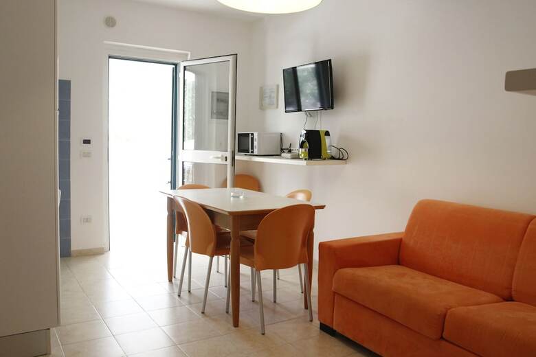 Gattarella Resort Residence