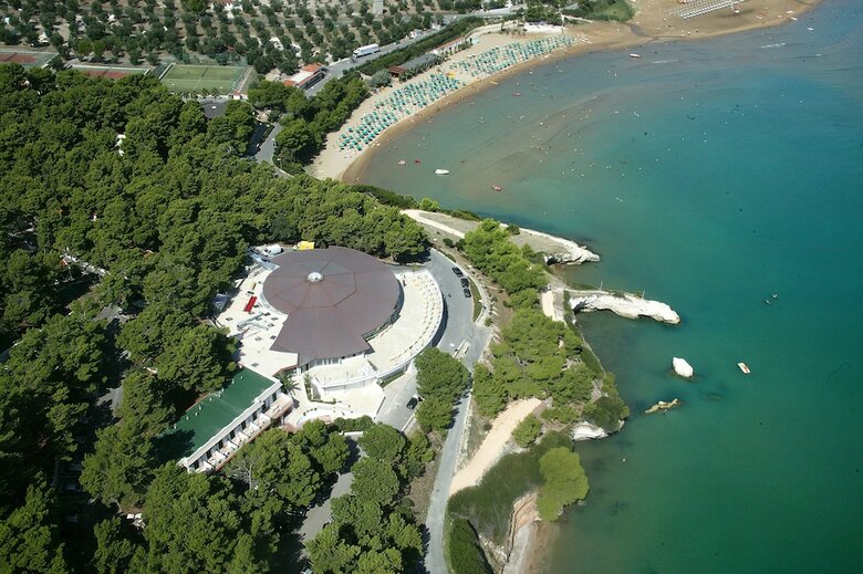 Gattarella Resort Residence