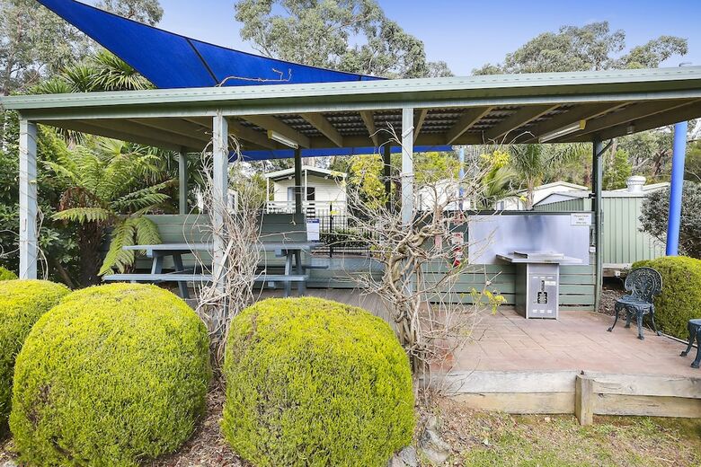 Enclave At Healesville Holiday Park