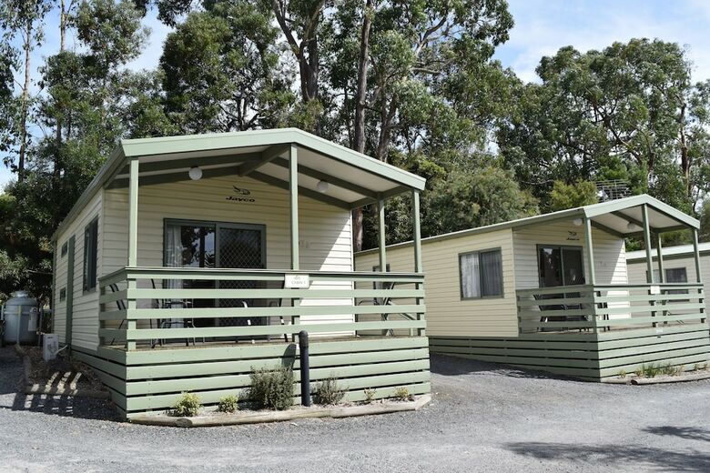 Enclave At Healesville Holiday Park