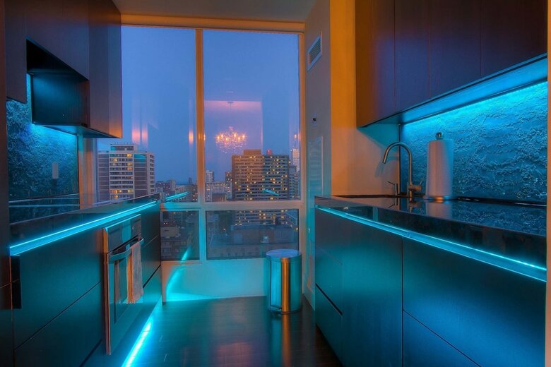 Hotel Sky Suites Yorkville