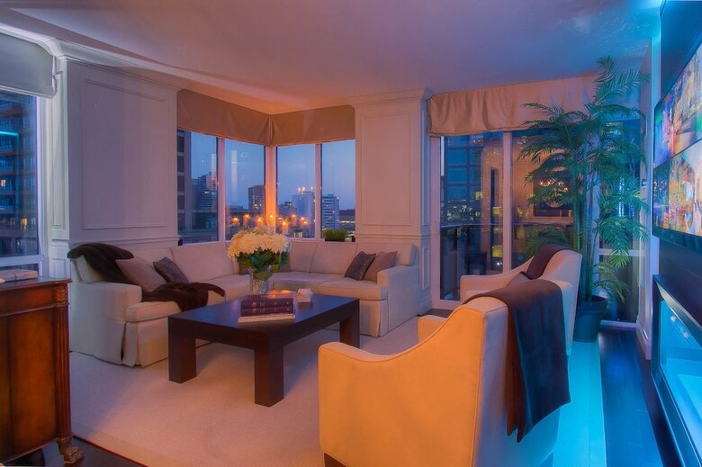 Hotel Sky Suites Yorkville