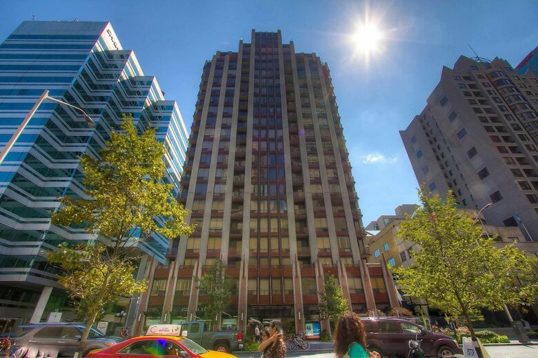Hotel Sky Suites Yorkville