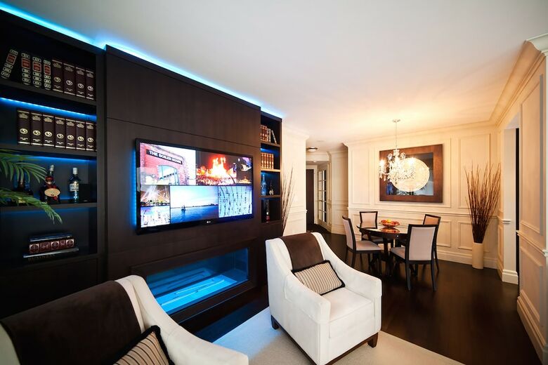 Hotel Sky Suites Yorkville