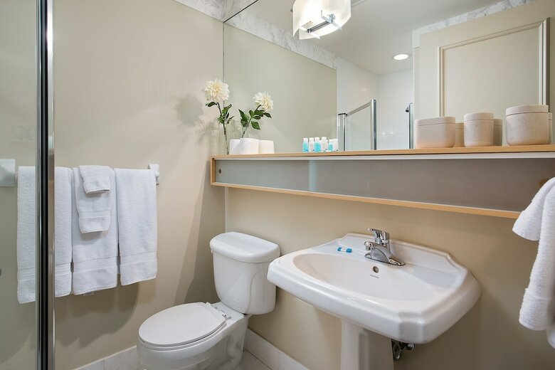 Hotel Sky Suites Yorkville