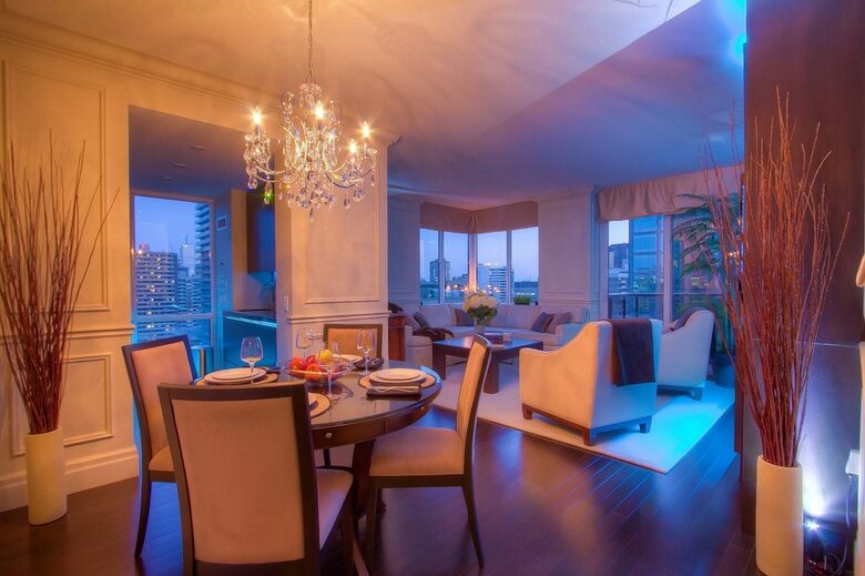 Hotel Sky Suites Yorkville
