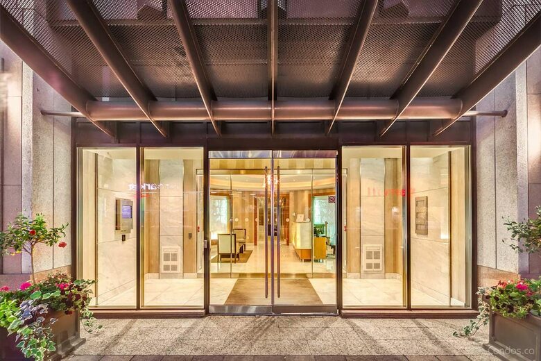 Hotel Sky Suites Yorkville