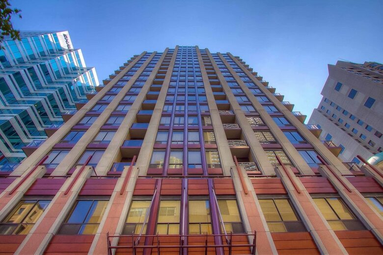 Hotel Sky Suites Yorkville