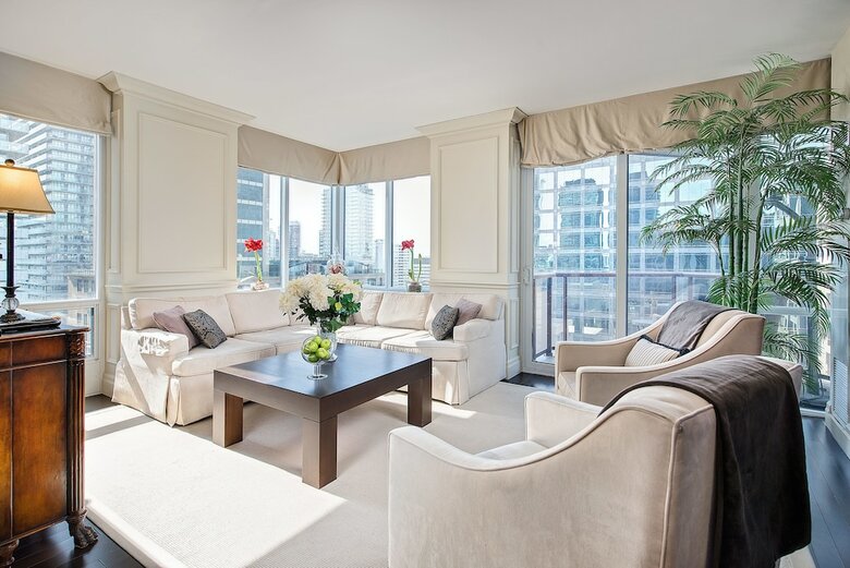 Hotel Sky Suites Yorkville