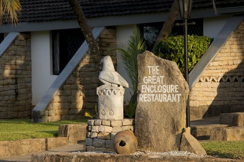 Great Zimbabwe Hotel