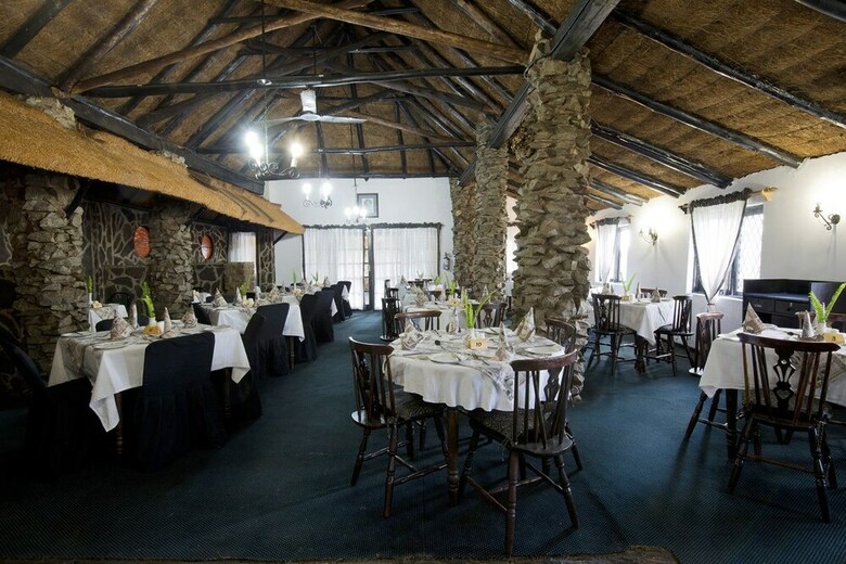 Great Zimbabwe Hotel