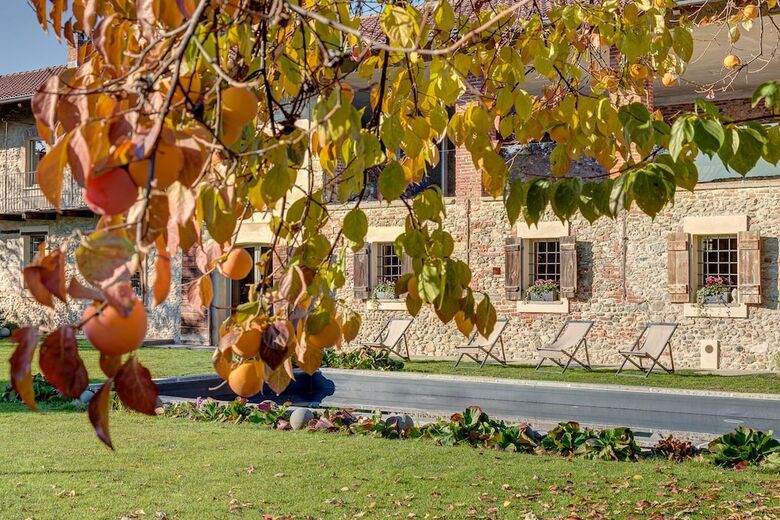 B&B La Casa Delle Grottesche