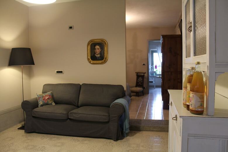 B&B La Casa Delle Grottesche