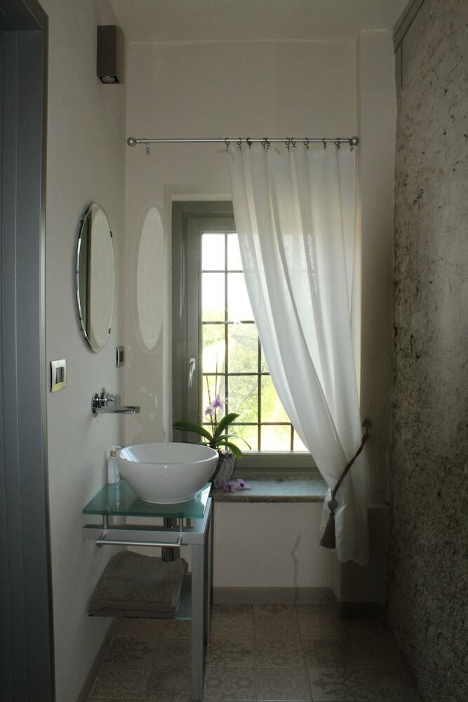 B&B La Casa Delle Grottesche