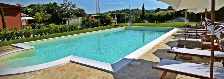 Apartamento Cevoli Country Resort