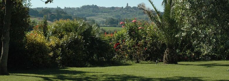Apartamento Cevoli Country Resort