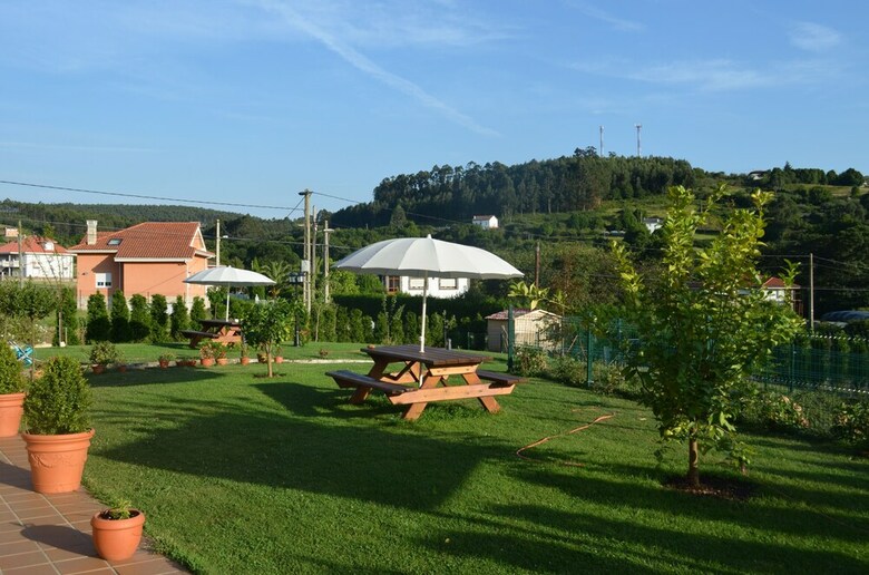 Hotel Rural Foncubierta