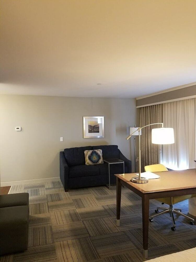 Hotel Hampton Inn & Suites Las Cruces I-10, Nm