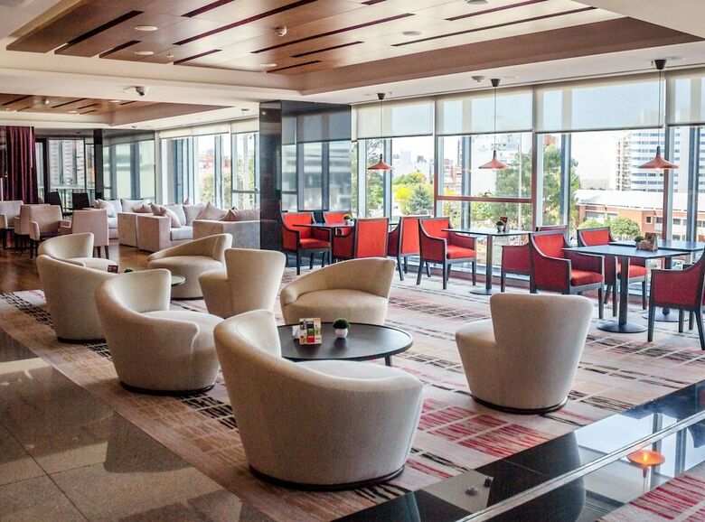 Hotel Hilton Garden Inn Montevideo