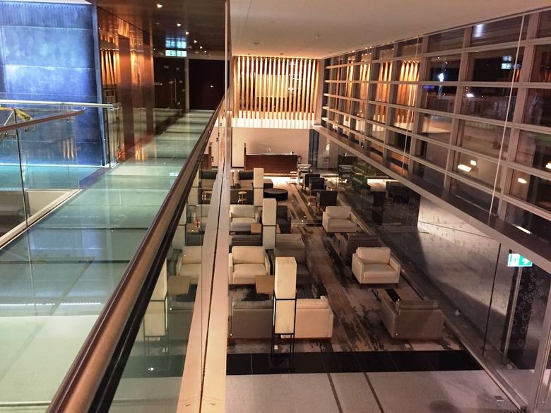 Hotel Hilton Garden Inn Montevideo