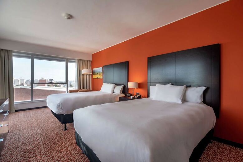 Hotel Hilton Garden Inn Montevideo