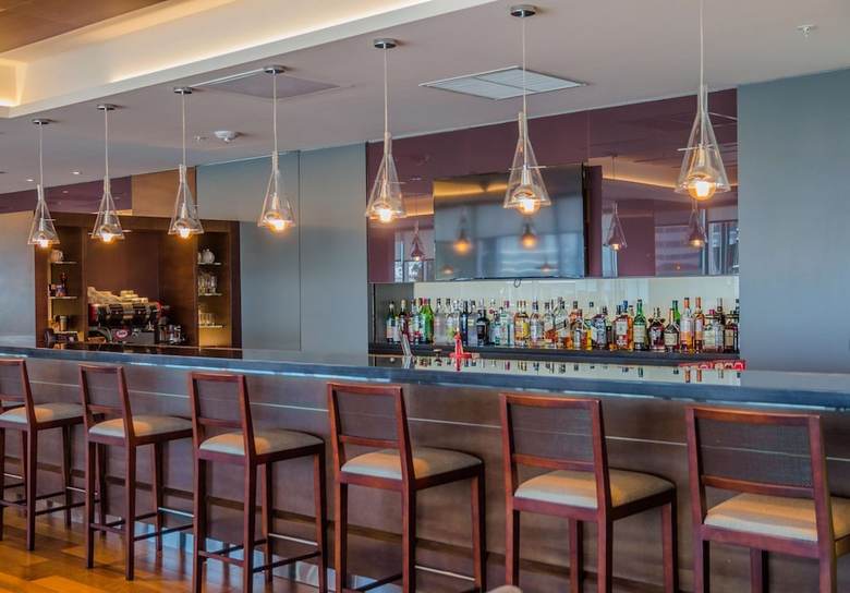 Hotel Hilton Garden Inn Montevideo