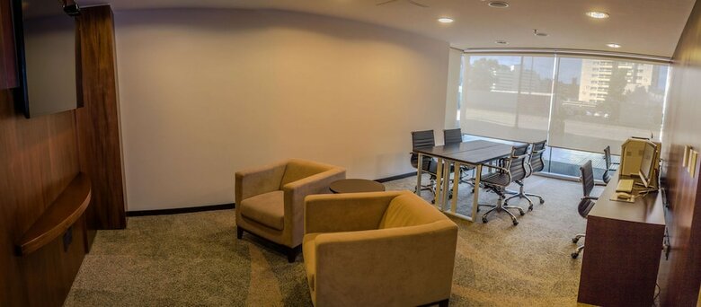 Hotel Hilton Garden Inn Montevideo
