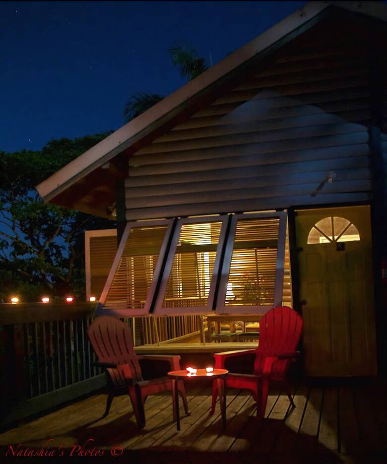 Apartamentos Adventure Eco Villas