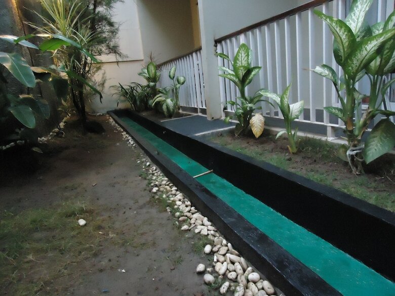 Hotel Scarlet Makassar