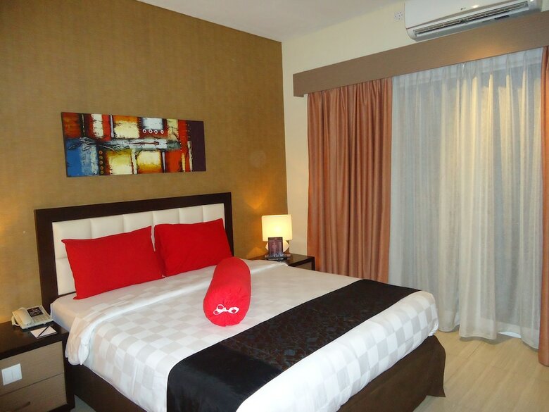 Hotel Scarlet Makassar