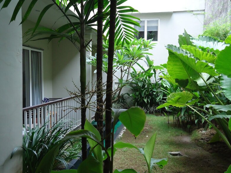 Hotel Scarlet Makassar