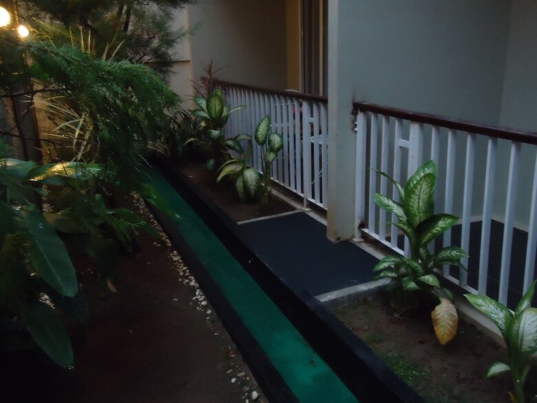 Hotel Scarlet Makassar