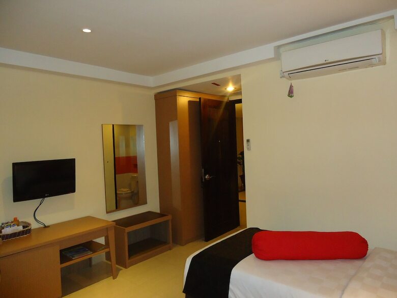 Hotel Scarlet Makassar