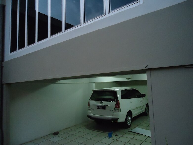 Hotel Scarlet Makassar