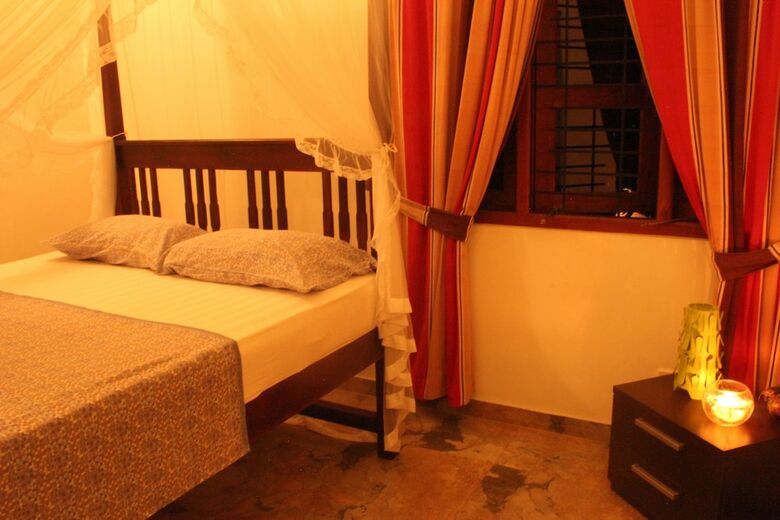 Apartamentos Dionis Villa