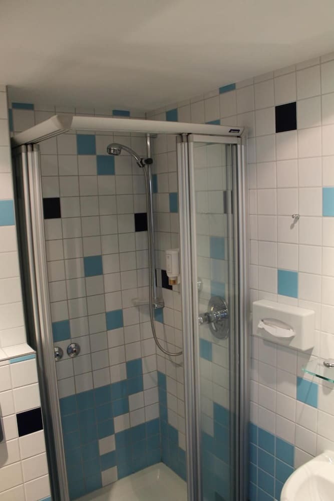 Hotel Axxe Motel Kassel Ost