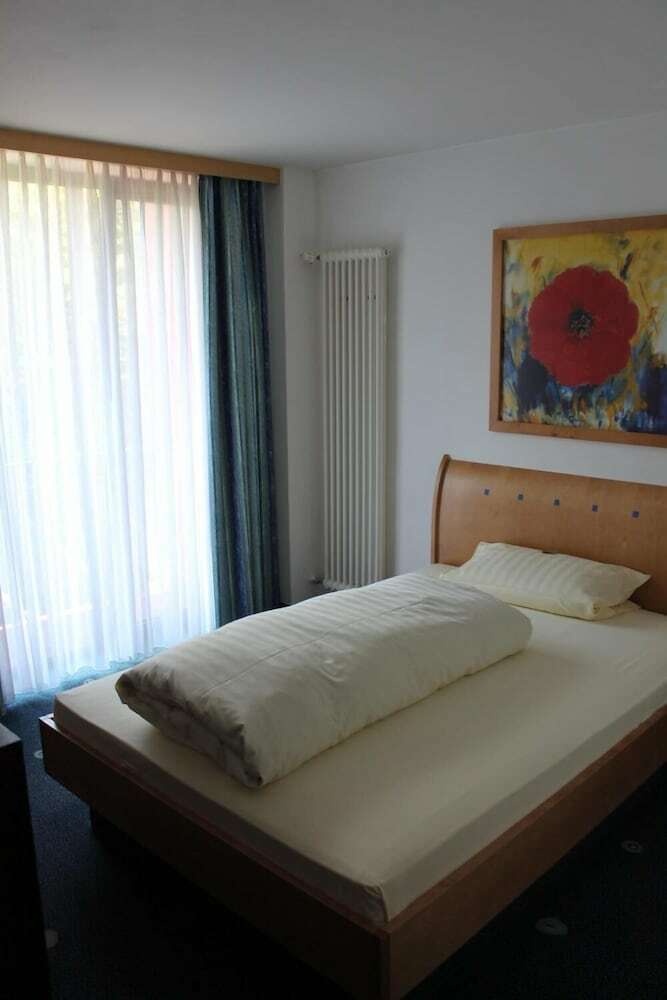 Hotel Axxe Motel Kassel Ost