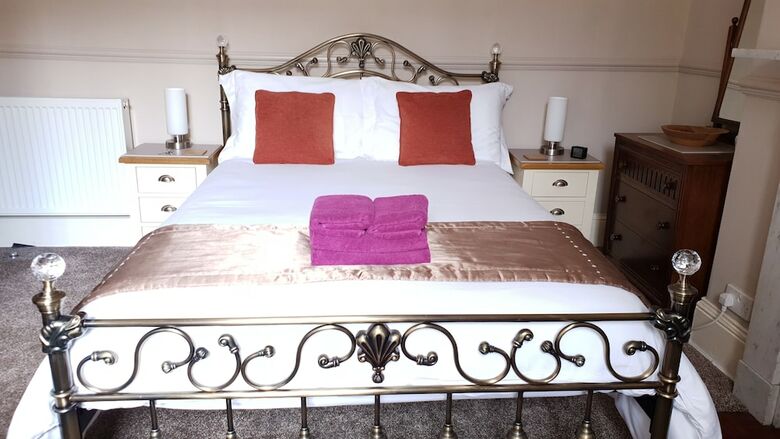 Hotel Pannett House Bed And Breakfast
