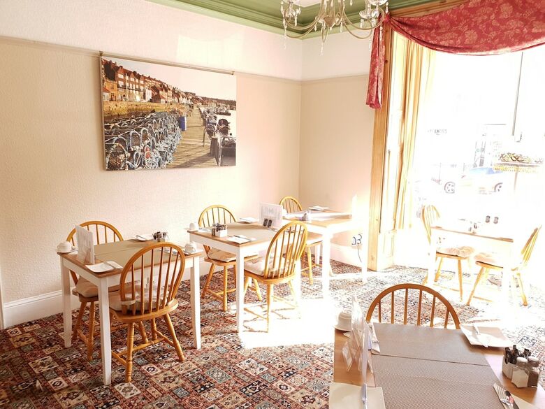 Hotel Pannett House Bed And Breakfast
