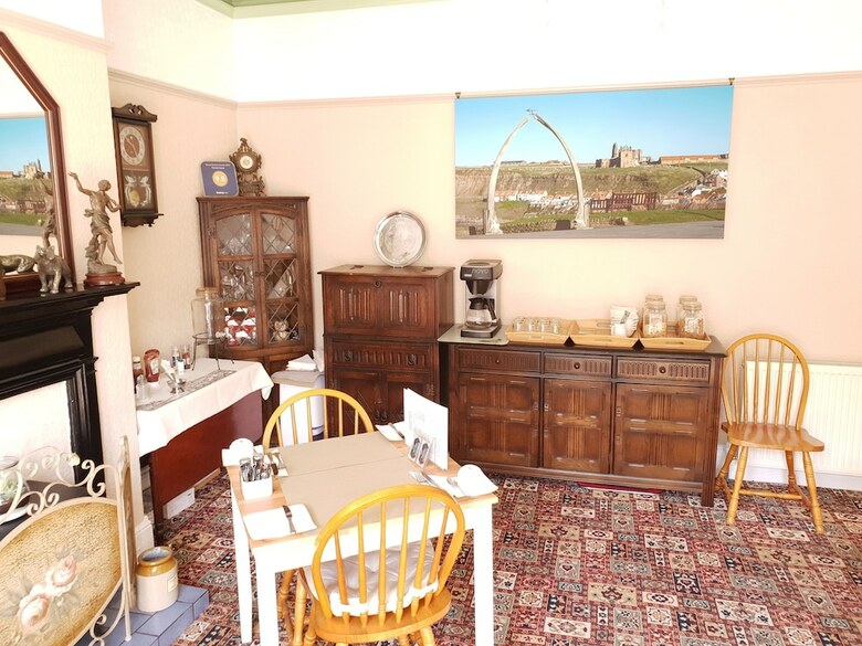 Hotel Pannett House Bed And Breakfast