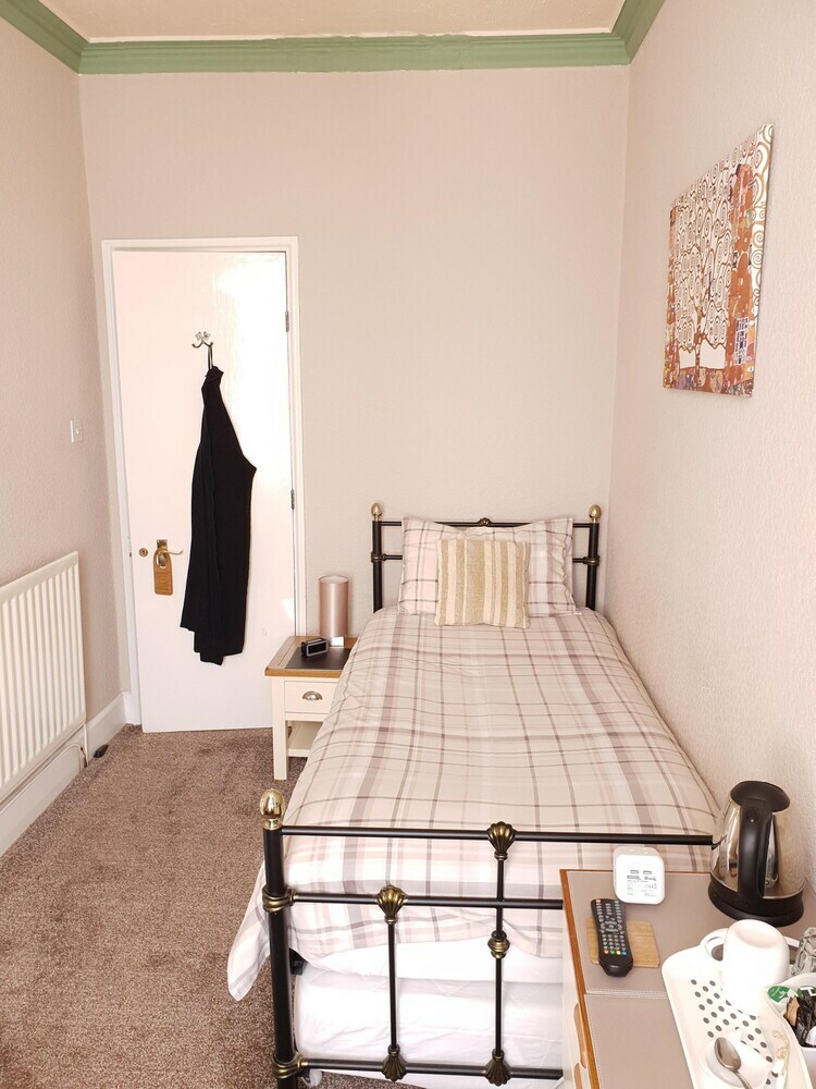 Hotel Pannett House Bed And Breakfast