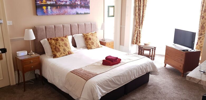 Hotel Pannett House Bed And Breakfast