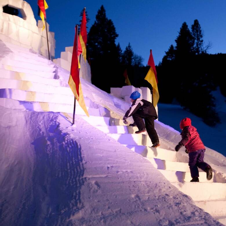 Cabana Sipapu Ski And Summer Resort